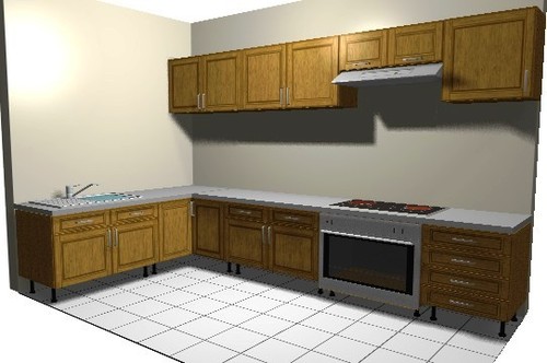 www.cocinasymuebles.com closets cocinas y muebles diseña y fabrica cocinas integrales, Closets economicos minimalista