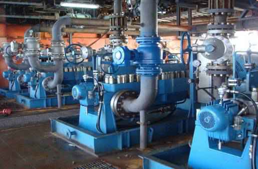 项目名称：开云网页版·开云页面官方网站-开云(中国)SZ36-1A平台注水泵调整项目