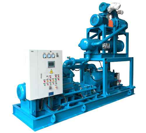 开云网页版·开云页面官方网站-开云(中国)2BW9电厂节能真空机组