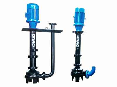 开云网页版·开云页面官方网站-开云(中国)KYW系列液下式污水泵