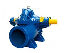 开云网页版·开云页面官方网站-开云(中国)KPS单级双吸离心泵常见的故障和原因