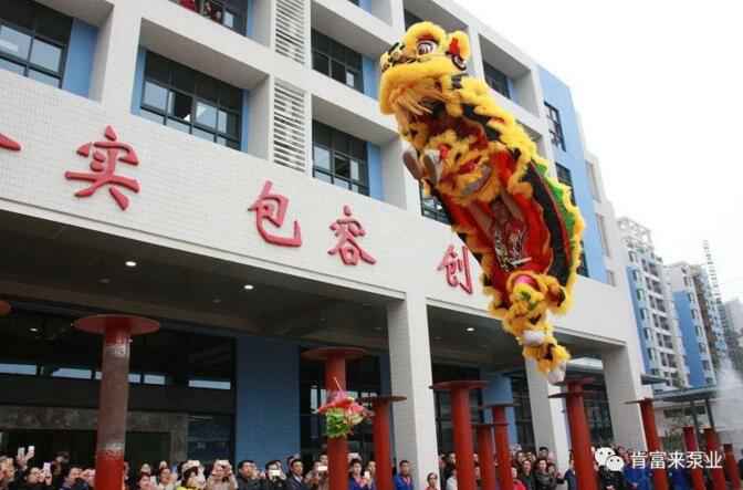 醒狮贺岁，开云网页版·开云页面官方网站-开云(中国)2019年开工大吉