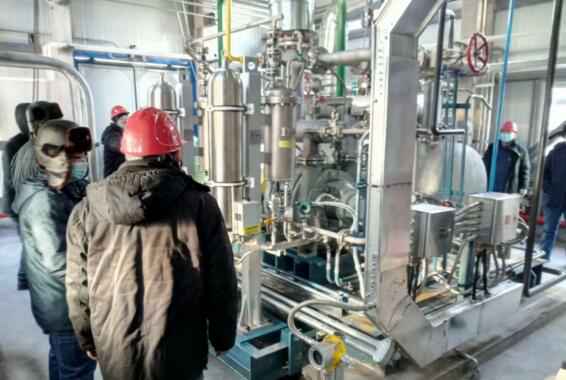 开云网页版·开云页面官方网站-开云(中国)液环压缩机组